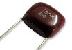 SCC Mini size Metallized Polyester Film capacitor