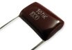 SCG High Voltage Polypropylene Film capacitor