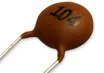 SCJ Ceramic Disc Capacitor