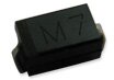 SCM SMD Rectifier M1-M7